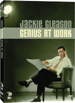 Jackie Gleason: Genius at Work