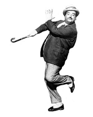reggie van gleason